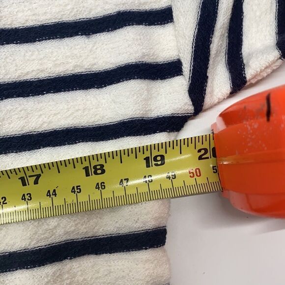 🔥JOULES SWEATER WOMENS SZ 6 (M) New 76% cotton 24% polyester - Picture 9 of 10